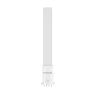 Noxion Lucent PL-S LED  6W - 827 Extra Warm White | Replaces 11W