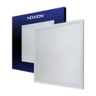 Noxion LED Panel Ecowhite V4.0 28W 3400lm - 840 Cool White | 60x60cm - Philips driver