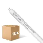 Multipack 10x Ledvance LED Tube T5 Performance (HF) High Efficiency 10W 1500lm - 840 Cool White | 85cm - Replaces 21W