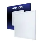 Noxion LED Panel Delta Pro V3.0 30W 4070lm - 840 Cool White | 60x60cm - UGR 
