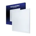 Noxion LED Panel Delta Pro V4.0 29W 4000lm - 840 Cool White | 60x60cm - UGR < 19