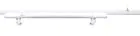 Noxion LED Trunking NX - Line 35W 5600lm 120D - 840 Cool White | 1500mm - 8-pole - Dali Dimmable - Emercency 3H