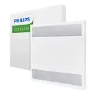Philips LED Panel Coreline RC136B 22/31W 3100-4300lm - 840 Cool White | 60x60cm - UGR 