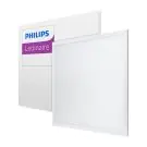 Philips LED Panel Ledinaire RC065B 34W 3400lm - 840 Cool White | 60x60cm - UGR <23