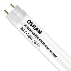 Osram LED Tube T8 SubstiTUBE (EM/Mains) Standard Output 19.3W 3100lm - 840 Cool White | 150cm - Motion Sensor - Replaces 58W