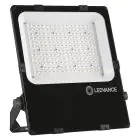 Ledvance LED Floodlight Performance Black 150W 20200lm 30D - 840 Cool White | IP66 - Symmetrical