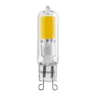 Osram Parathom LED Pin G9 1.8W 200lm - 827 Extra Warm White | Replaces 20W