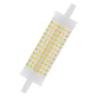 Ledvance LED Line R7s 118mm  18.5W 2452lm - 827 Extra Warm White | Replaces 150W