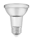 Ledvance  Performance LED Spot E27 PAR20 6.4W 350lm 36D - 927 Extra Warm White | Best Colour Rendering - Dimmable - Replaces 50W