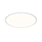 Nordlux LED Ceiling Light Oja 42 White 19W 2200lm - 830-840 CCT | IP20