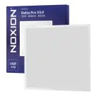 Noxion LED Panel Delta Pro V3.0 Highlum 36W 4840lm - 830 Warm White | 60x60cm - UGR 