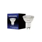Noxion PerfectColor LED Spot GU10 PAR16 4.2W 310lm 60D - 930 Warm White | Best Colour Rendering - Dimmable - Replaces 35W