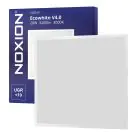 Noxion LED Panel Ecowhite V4.0 28W 3200lm - 830 Warm White | 60x60cm - UGR 