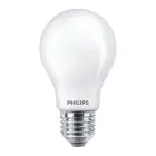 Philips MASTER Value LED Bulb E27 Pear Frosted 3.4W 470lm - 927 Extra Warm White | Best Colour Rendering - Dimmable - Replaces 40W