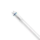 Philips MASTER LED T8 Conventional (EM), Mains (AC) High Output T8 11.3W 2000lm - 830 Warm White | 120cm - Replaces 36W
